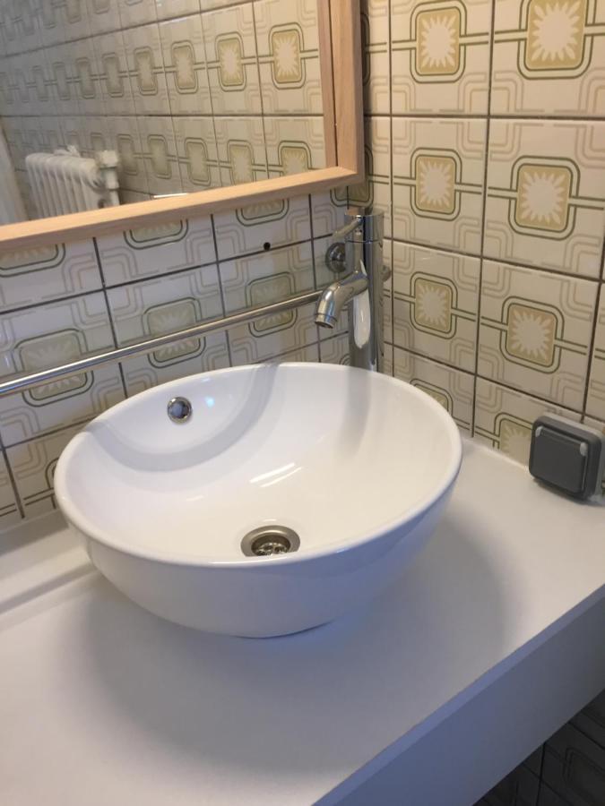 Studio Iris Ostenda Zewnętrze zdjęcie